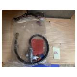 SUNBEAM GAS GRILL HOSE REGULATOR HR386 NEW