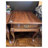 END STANDS 22H 22W 27D