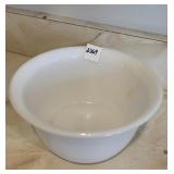 GE BOWL WHITE 6.5 IN BOWL