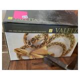 47PC VALETTA CHINA SET