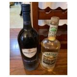 TORTILLA GOLD MARGARETTI MIX, CREAM SHERRY