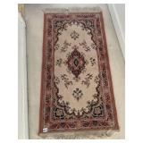 AREA RUG SONATA 23.5 X 50"