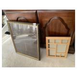 PICTURE FRAMES