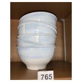 LENOX SWEDISH LODGE COLLECTION SWEDISH TRELLIS 6