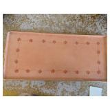 DRESSER TRAY BAVARIA GEROLD PORCELAIN WEST