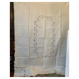 TABLE CLOTHES