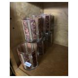 GLASSES BROWN ROCKS STYLE