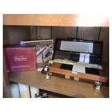 TRIVIAL PRUIT, RUMMY