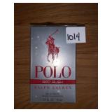 POLO RED RUSH 2.5 FL. OZ SEALED BOX