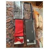 TUXEDO SETS 4 DIFFERENT