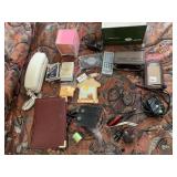 PHONE POCKET ORGANIZER, PHONE