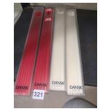 DANSK CANDLES