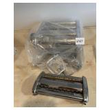 PASTA MAKER WITH SPARE PART FOR TOP