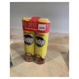 NEW 2 PACK LEMON PLEDGE