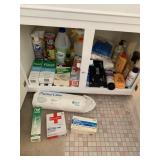 GOLD BOND, MR. CLEAN, OLD DUTCH, ZAP, NON-STICK