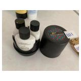 PROMO TRAVEL AFTER SHAVE, EMPTY