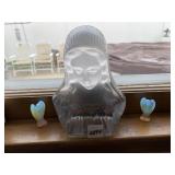 PAPER WEIGHT MOTHER MARY