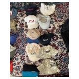 HATS FOX NETWORK, DICKS, SIRACH NEW HAT, BAND