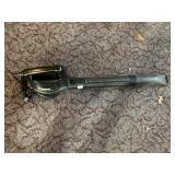 ELECTRIC CRAFTSMAN BLOWER 2 SPEED WORKS WELL