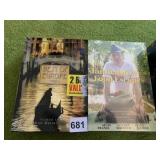 SEALED BEST OF EUROPE DVDS