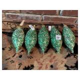 CHRISTMAS ORNAMENTS MACY