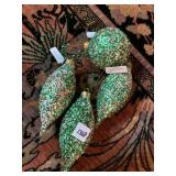 CHRISTMAS ORNAMENTS MACY