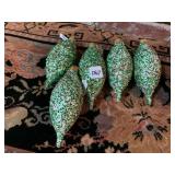 CHRISTMAS ORNAMENTS MACY