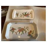 ROYAL WORCHESTER ENGLAND