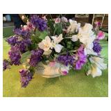 ITALY AND BACK INCORPORATED 15X7 FLORAL