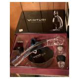 VINTURI WINE DISPENSER