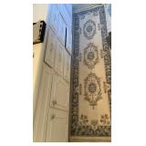 WOOL RUNNER 92" X 25"