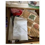 HANGING TOWELS DECORATIVE