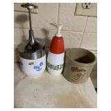 CORNING WARE CHOPPER