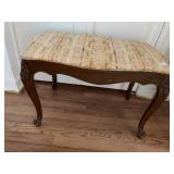 VANITY BENCH MATCHES 895