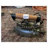 IRON WITH CORD