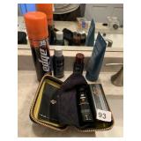 SHAVE KITS