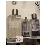 ABERCROMBIE COLOGNE