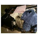 THROW BLANKETS, AFGHANS, VICTORA SECRET BLANKET