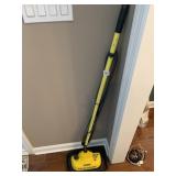 EUREKA ENVIRO STEAMER