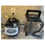 NINJA PROFESSIONAL BLENDER