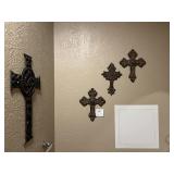 CROSSES