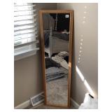 FULL LENGTH MIRROR