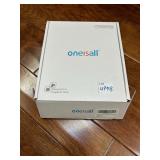 NEW PROFESSIONAL DOG CLIPPER SET