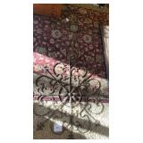 IRON WALL Dï¿½COR