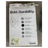 KOHLER TOILET SEAT
