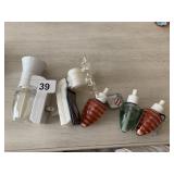 BATH AND BODY WORKS WALLFLOWER PLUG IN AIR