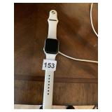 APPLE WATCH WITH CHARGER