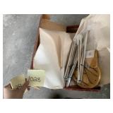 WEATHER LAND WIND CHIMES