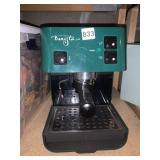STARBUCKS BARISTA MACHINE