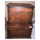 DECORATIVE STORAGE BOXES